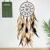 Dream Catcher -  Natural Colour