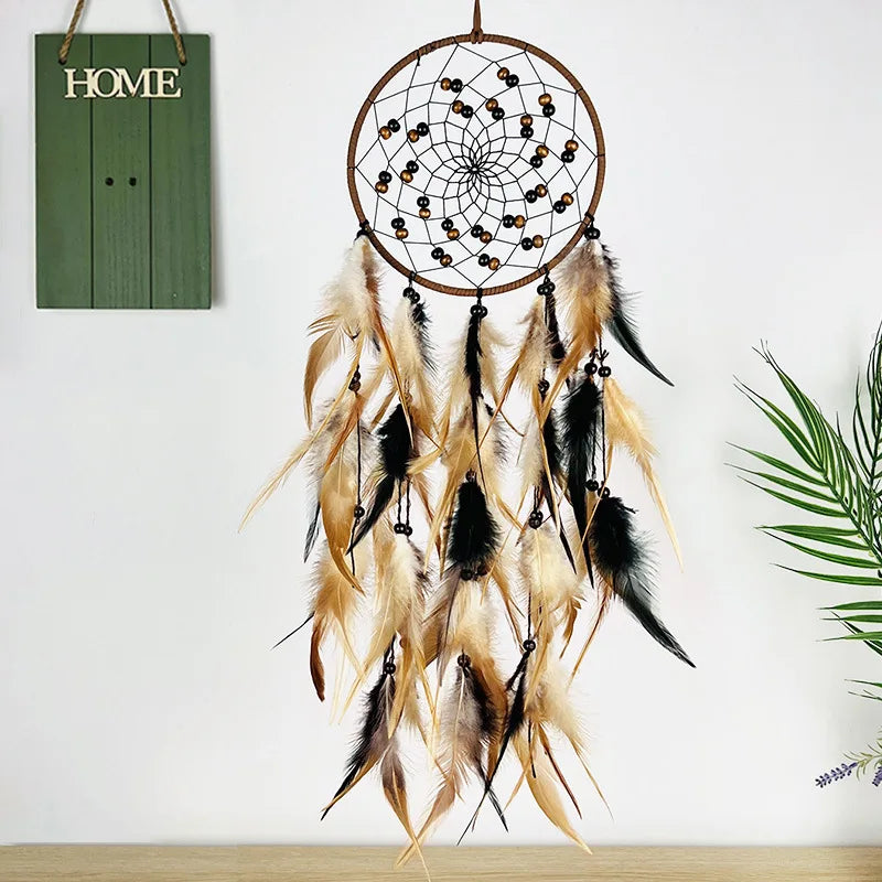 Dream Catcher -  Natural Colour