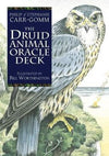 Oracle - The Druid Animal - Philip Carr & Stephanie Gomm
