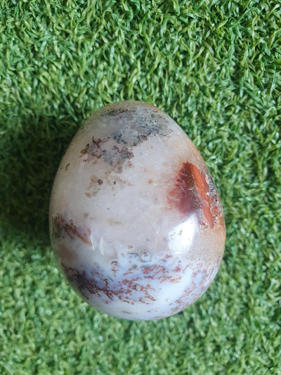 Carnelian- Egg