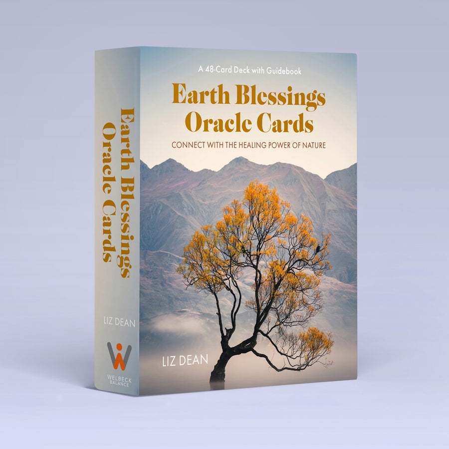 Oracle - Earth Blessings - Liz Dean