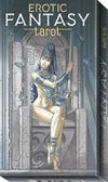 Tarot - Erotic Fantasy - by Lo Scarabeo - Artwork by Eon & Simona Rossi