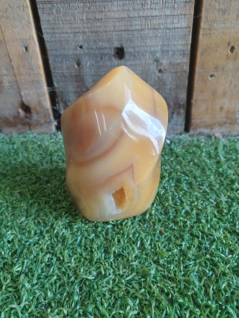 Assorted Flame Crystal