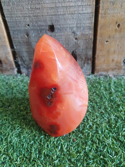 Assorted Flame Crystal
