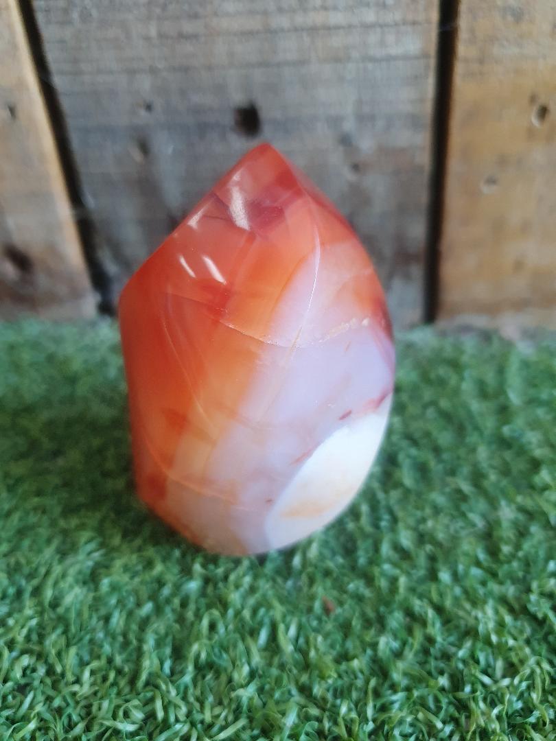 Assorted Flame Crystal