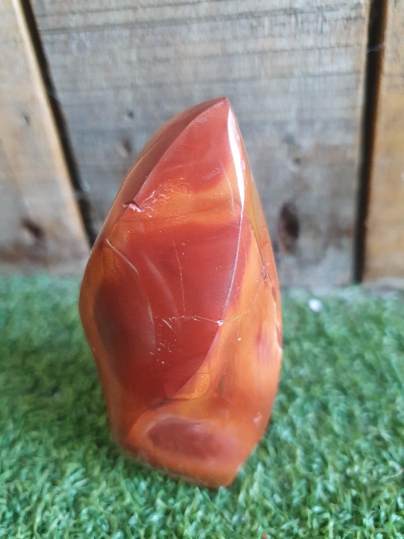 Assorted Flame Crystal