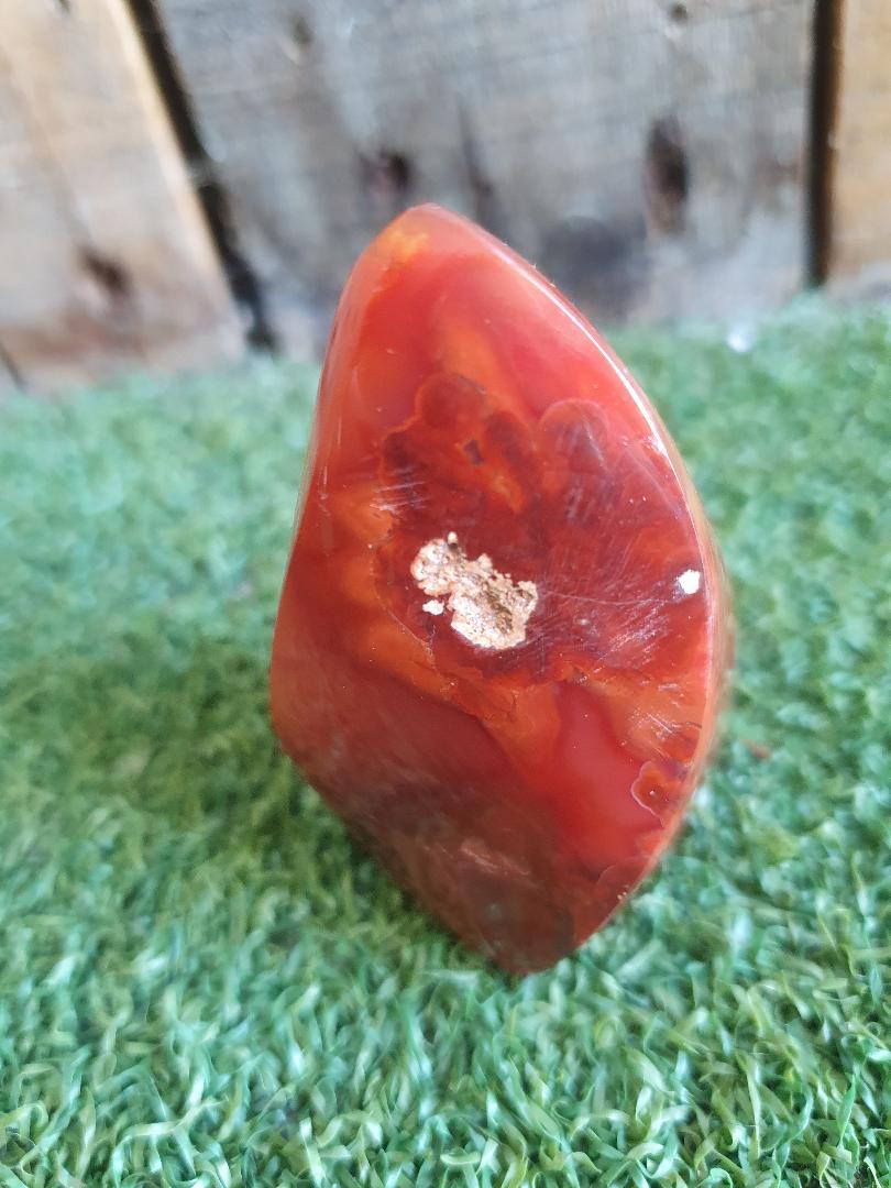 Assorted Flame Crystal