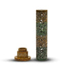 Incense Burner - Soap Stone Tower 10.5 Inch