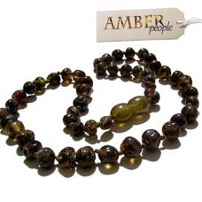 Assorted Baby Jewellery - Amber