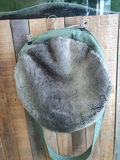 Drum Bags - Hand Made