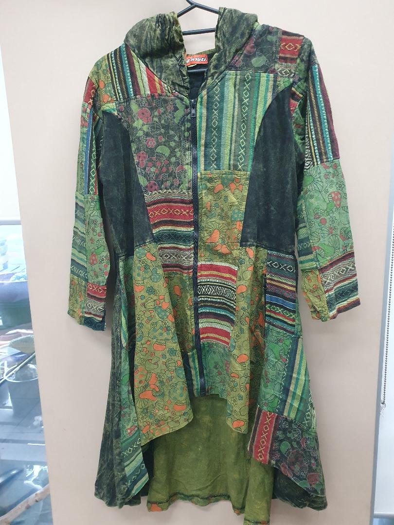 Fair Trade -  Coat/Dress - Assorted