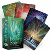 Oracle - The Healing Spirits - Gordon Smith