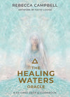 Oracle - The Healing Waters - Rebecca Campbell