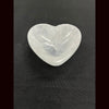 Selenite Heart Bowl 6cm