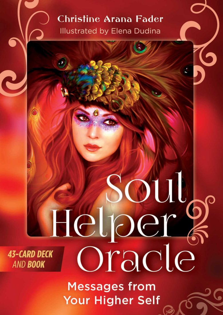 Oracle - Soul Helper
