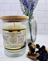 Soy Wax Gem Candles Assorted