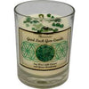 Scented Crystal Candles - Soy Wax - Assorted