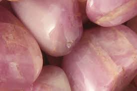 Tumble AAA - Kunzite