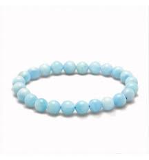 Round Bracelet 6mm - Assorted