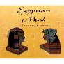 Incense Cones - Egyptian Musk