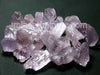 Kunzite stick - Raw