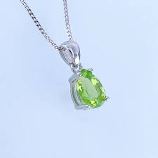 Pendant - Crystal - Assorted