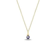 Necklace - Evil Eye - Assorted