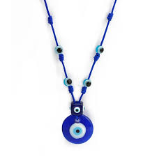 Necklace - Evil Eye - Assorted