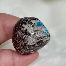 Tumble AAA - Cavansite