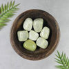 Tumble - Oil Jade