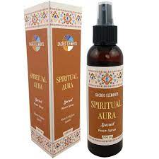 Sacred Elements: Room Spray
