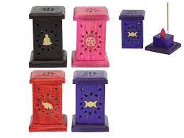 Incense Burner - Cone