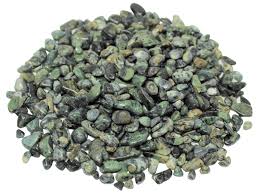 Assorted Loose Chip Stones 200G