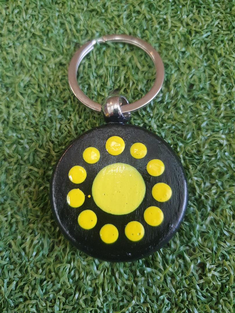 Aboriginal Art - Karen Lovett - Assorted Art Works