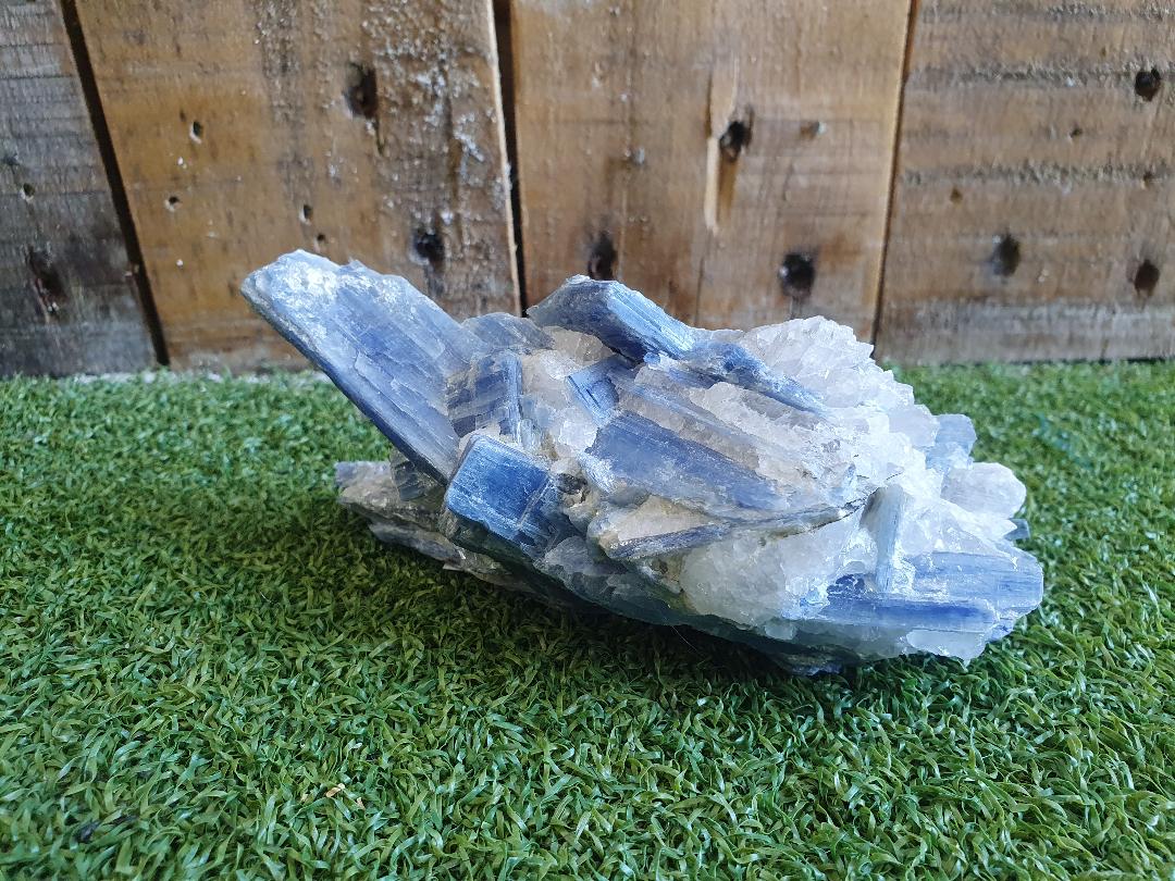 Crystal - Cluster - Kyanite - Assorted