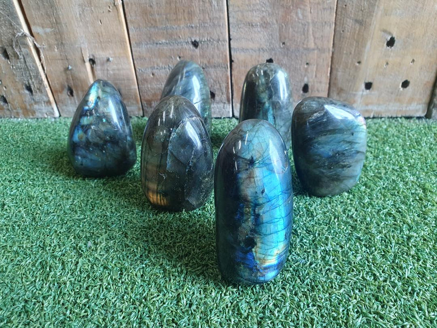 Labradorite - Boulder