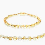 Assorted Baby Jewellery - Amber