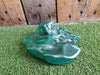 Crystal - Malachite - Free Form