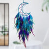 Dream Catcher -  Crescent Moon - Assorted