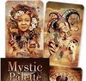 Tarot - Mystic Palette - Ciro Marchetti