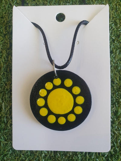 Aboriginal Art - Karen Lovett - Assorted Art Works