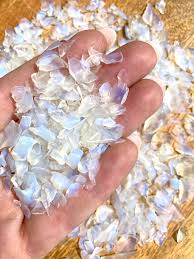 Assorted Loose Chip Stones 200G