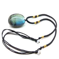 Assorted Necklace - Labradorite