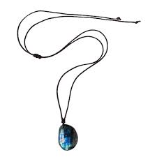 Assorted Necklace - Labradorite