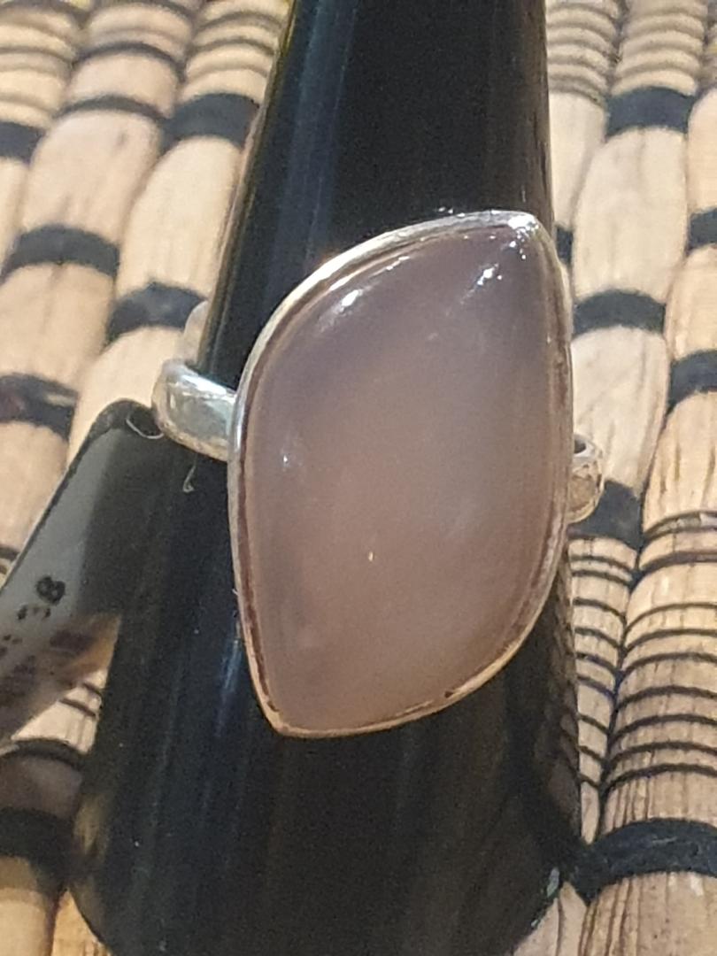 Ring - Rose Quartz - Assorted