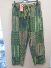 Pants- Patched -Assorted