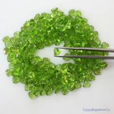 Assorted Loose Chip Stones 200G