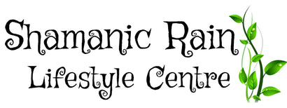Shamanic Rain Lifestyle