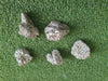 Pyrite raw