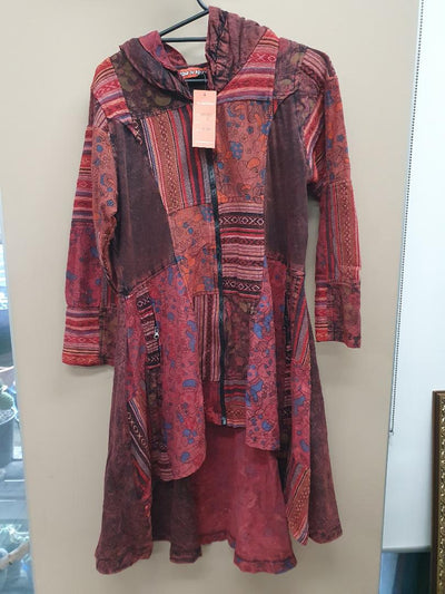 Fair Trade -  Coat/Dress - Assorted